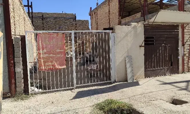 مغاره و گاراژ|اجارهٔ مغازه و غرفه|کوهدشت, |دیوار