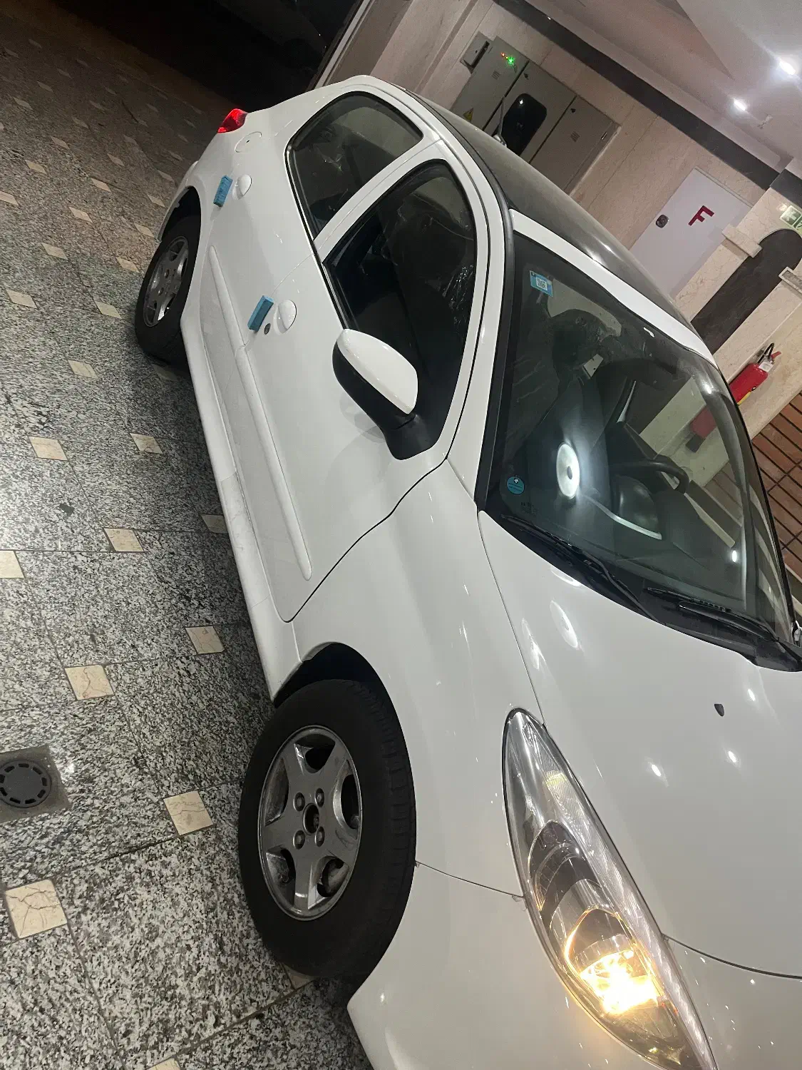 پژو 207 پانوراما اتومات ۱۴۰۳ ارتقا|خودرو سواری و وانت|تهران, خانی آباد نو جنوبی|دیوار