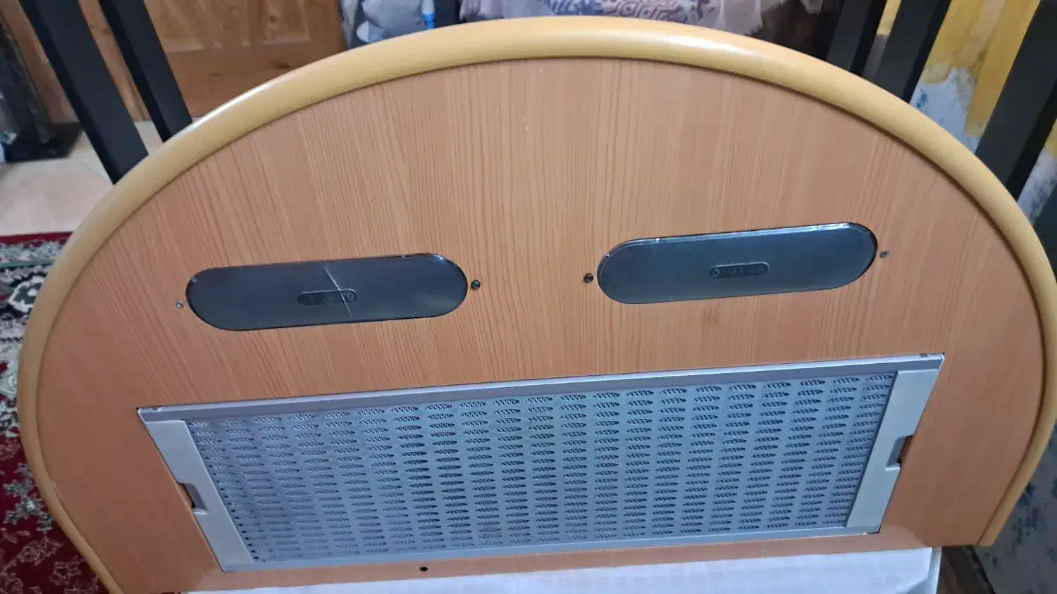 هود آشپزخانه|هود|بروجرد, |دیوار