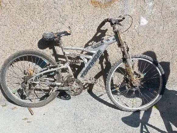 دوچرخه|دوچرخه، اسکیت، اسکوتر|کرمانشاه, |دیوار