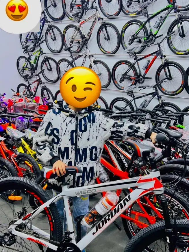 دوچرخه ۲۸ ویسکو فول آپشن|دوچرخه، اسکیت، اسکوتر|مشکیندشت, |دیوار