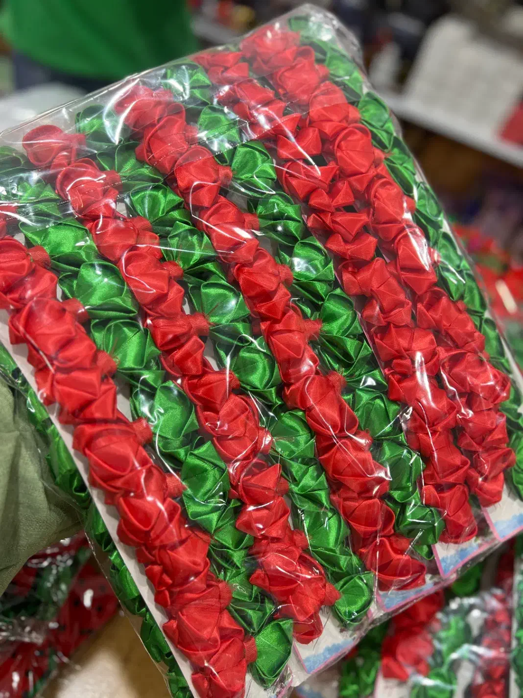 انواع اکسسوری یلدایی|صنایع دستی و سایر لوازم تزئینی|شاهرود, |دیوار