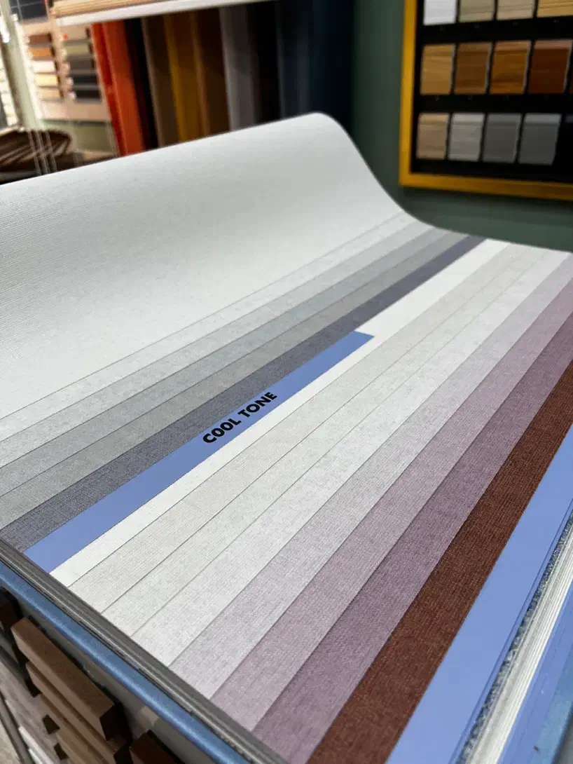 پخش انواع کاغذدیواری شرکتی و استوک (جدید،باکیفیت)|مصالح و تجهیزات ساختمان|مشهد, شهید بهشتی|دیوار