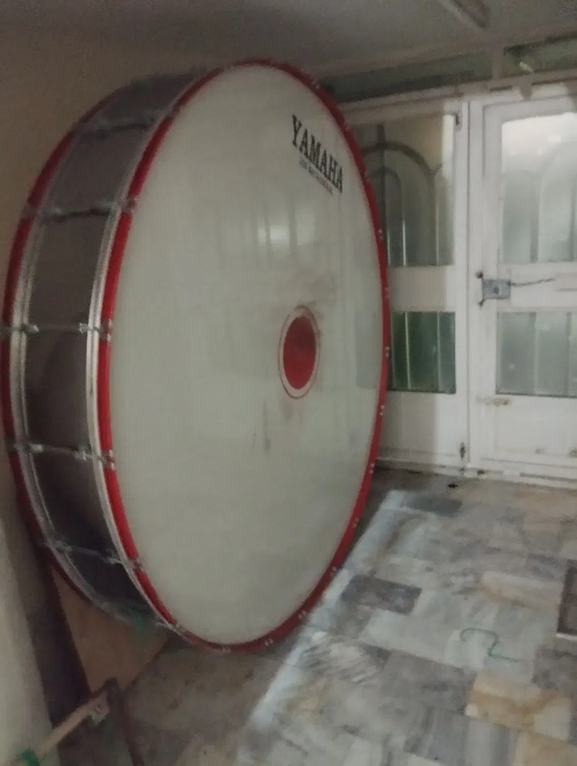 طبل ۲ متری|درام و پرکاشن|محمدشهر, جعفرآباد|دیوار