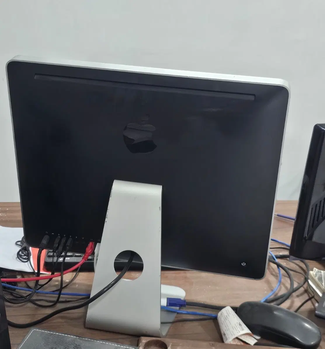 all in one a1224 ram4|رایانه رومیزی|اصفهان, نقش جهان|دیوار