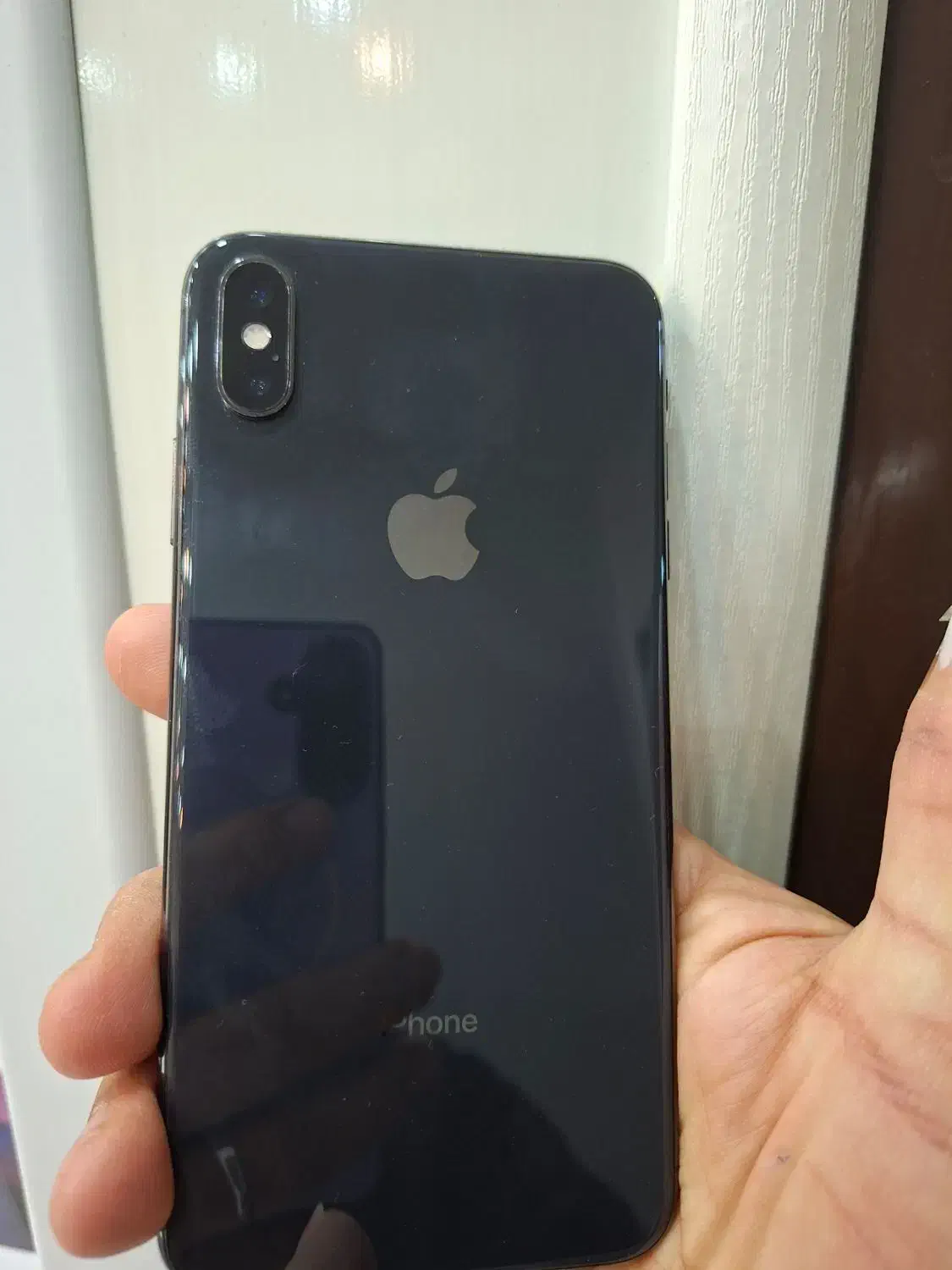 xsmax256 گیگ|موبایل|اصفهان, مفتح|دیوار