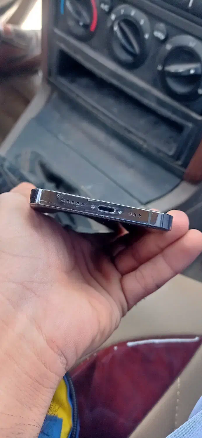 آیفون ۱۲ پرو|موبایل|ایرانشهر, |دیوار