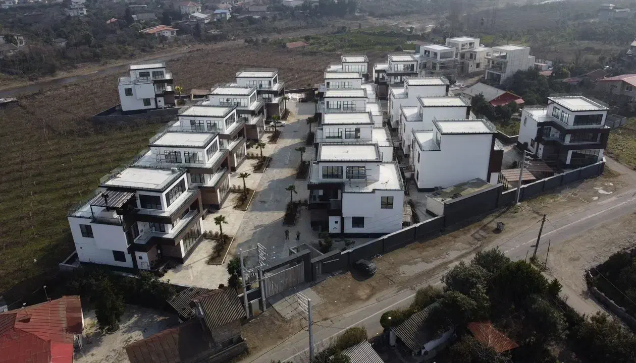 استخدام نیروی ساختمانی ساده و ماهر|استخدام معماری، عمران و ساختمانی|رامسر, |دیوار