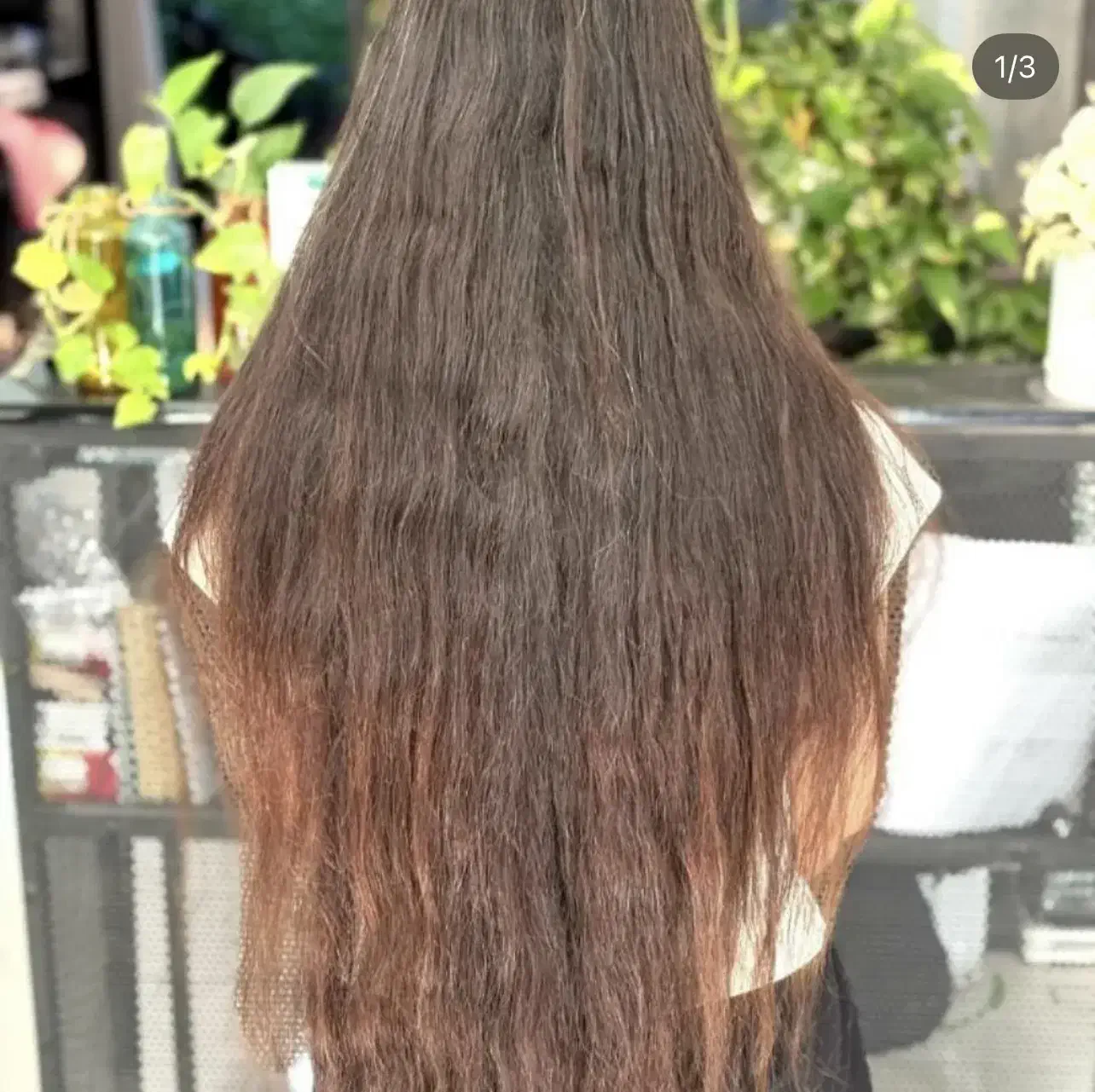 کراتین حرفهای مو ترمیم و احیا|خدمات آرایشگری و زیبایی|اسلامشهر, شهرک قائمیه|دیوار