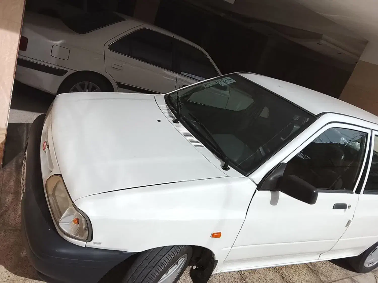 پراید عروسک|خودرو سواری و وانت|ملارد, |دیوار