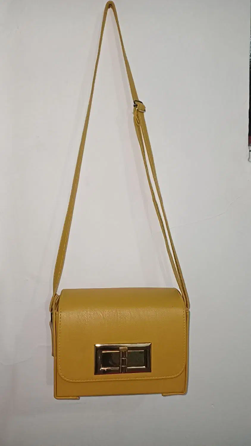 کیف زنانه بنددار|کیف، کفش، کمربند|سقز, |دیوار