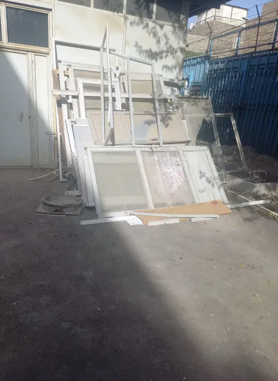 ضایعاتی سمساری اجاق گاز بخاری دفتر کتاب|خدمات پیشه و مهارت|اراک, |دیوار