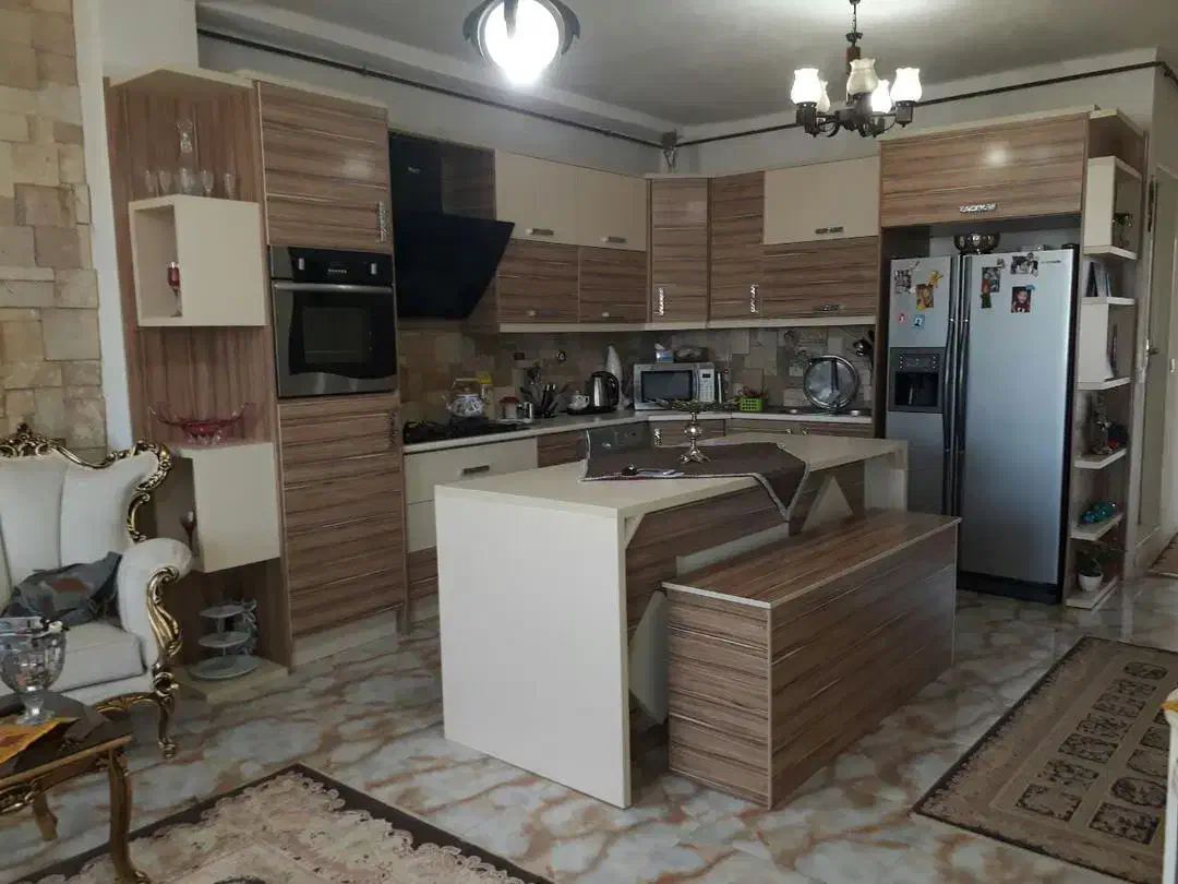 ۱۰۹متری/تک واحدی/پکیج/پارکینگ/خ رستمیان|فروش آپارتمان|آستارا, |دیوار