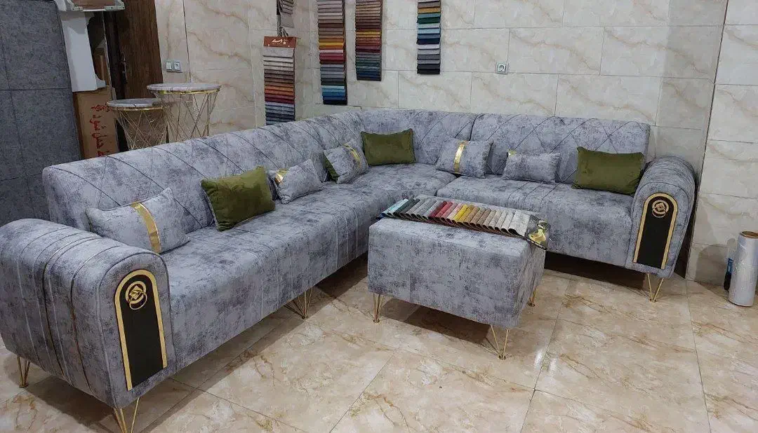 مبل|مبلمان خانگی و میز عسلی|فیروزکوه, |دیوار