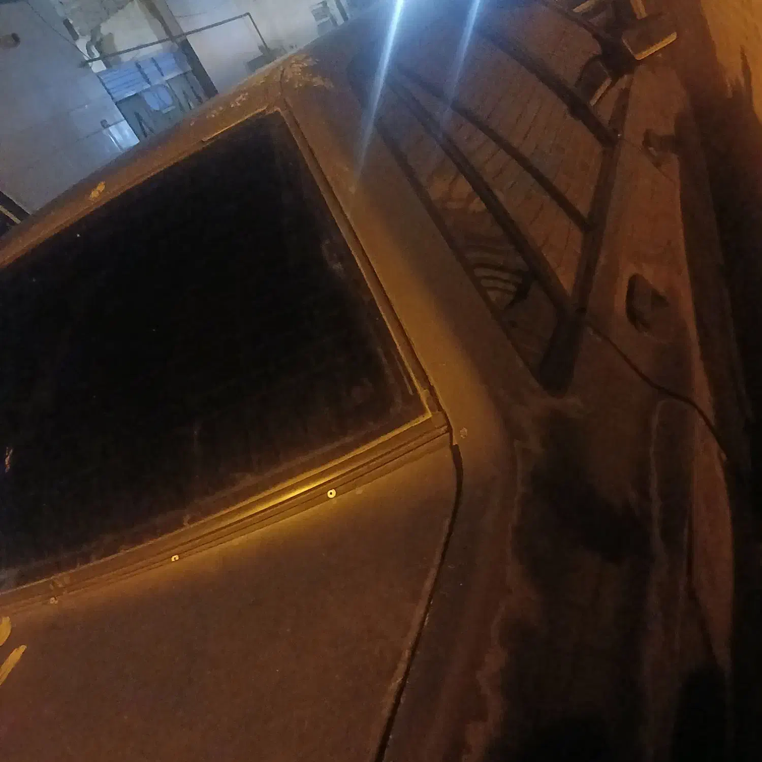 پراید مدل 81|خودرو سواری و وانت|آبادان, |دیوار