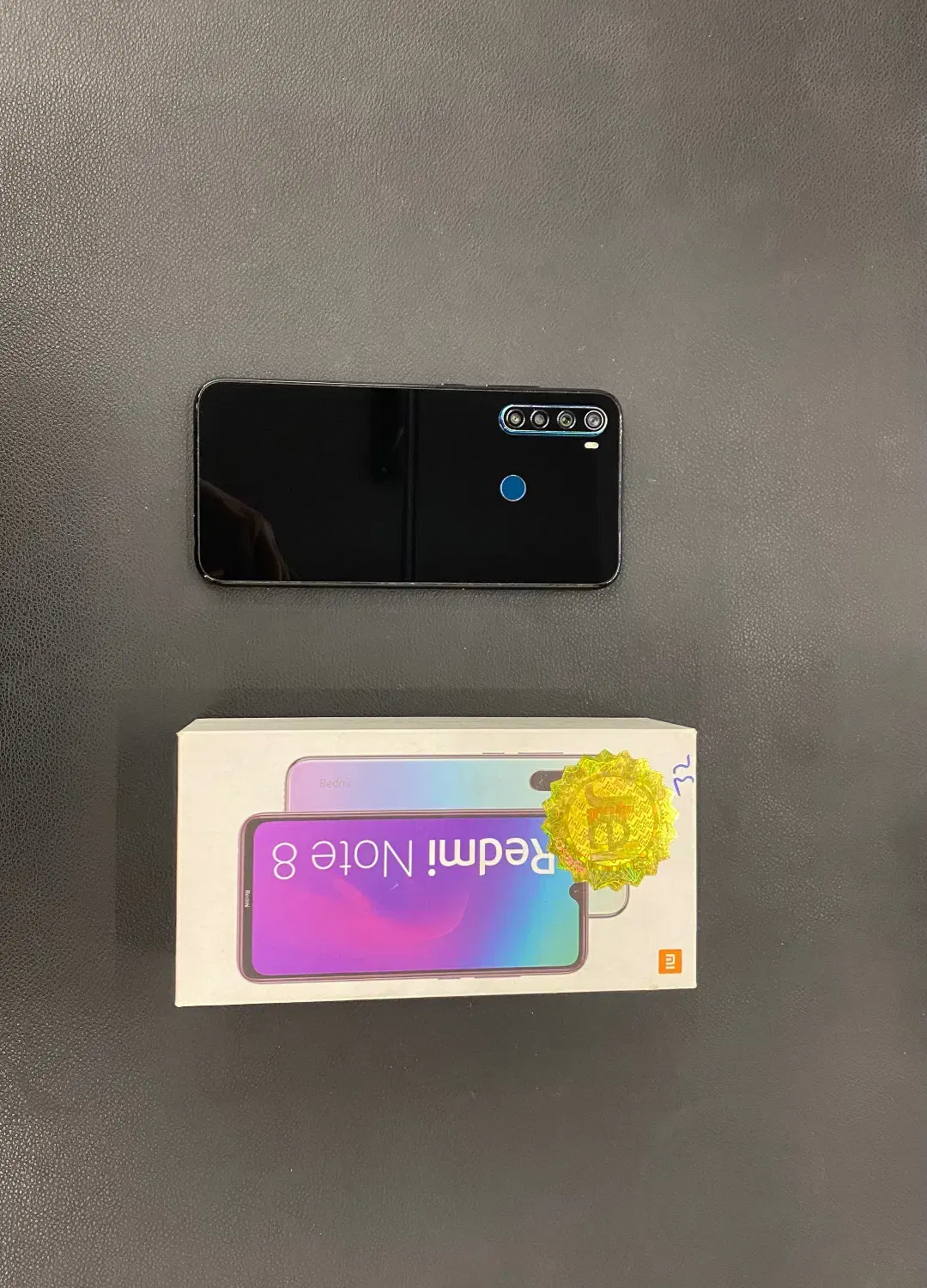 Xiaomi Redmi Note 8|موبایل|سرخرود, |دیوار