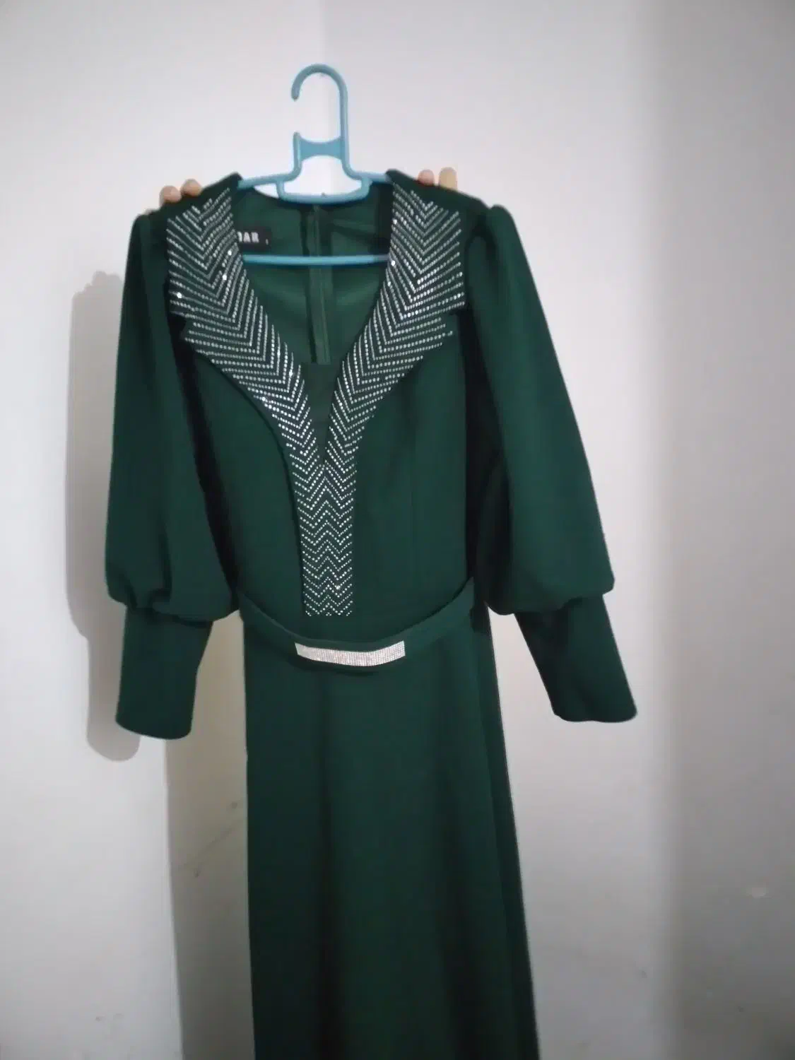 لباس مجلسی|لباس|اهواز, بهارستان|دیوار