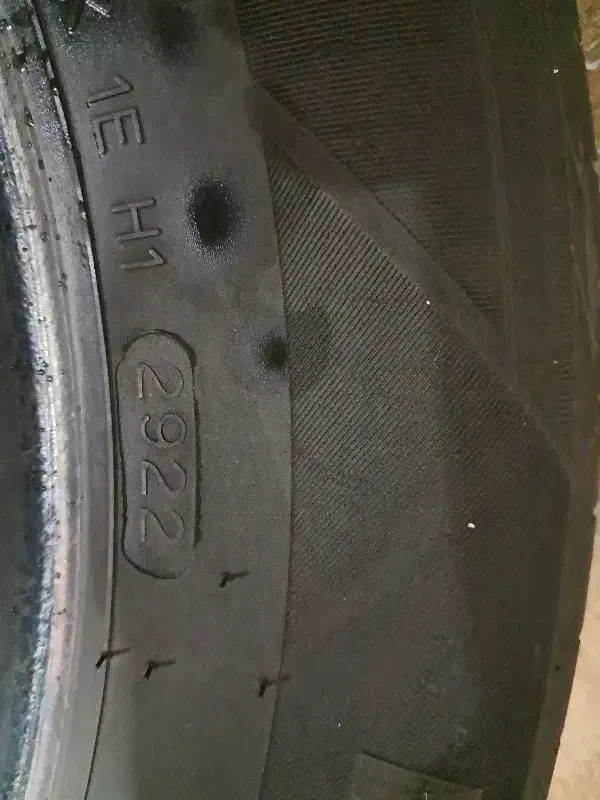 لاستیک سواری15/205|قطعات یدکی و لوازم جانبی|قم, الغدیر|دیوار