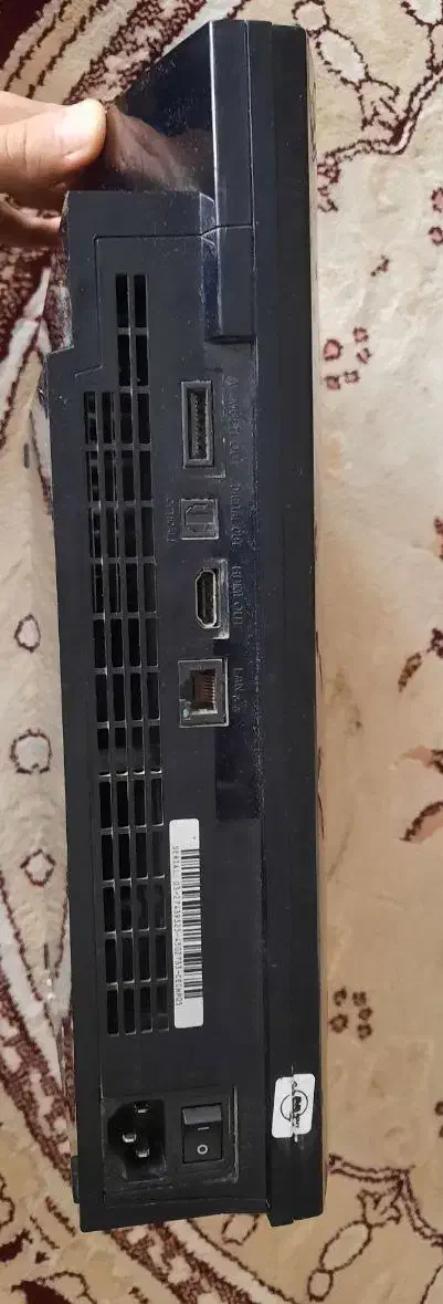 ps3|کنسول، بازی ویدئویی و آنلاین|اهواز, پادادشهر|دیوار
