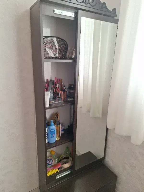 میز آرایش|جاکفشی، کمد، دراور|تهران, فلاح|دیوار