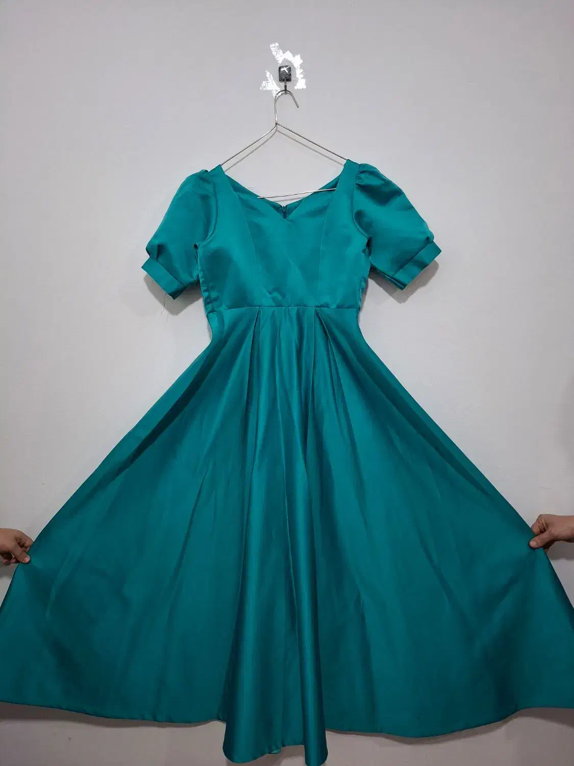 مجلسی|لباس|شوش, |دیوار