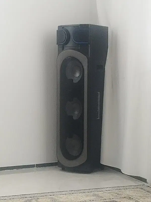 اسپیکر|سیستم صوتی خانگی|سنندج, |دیوار