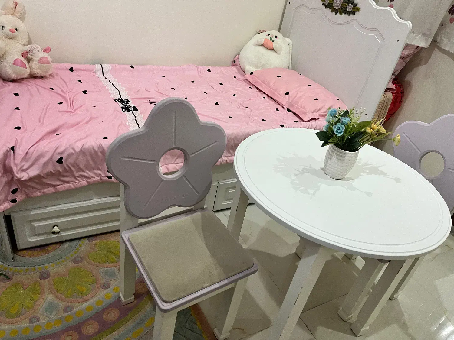 سرویس خواب کودک و نوجوان|تخت و سرویس خواب|تهران, صد دستگاه|دیوار