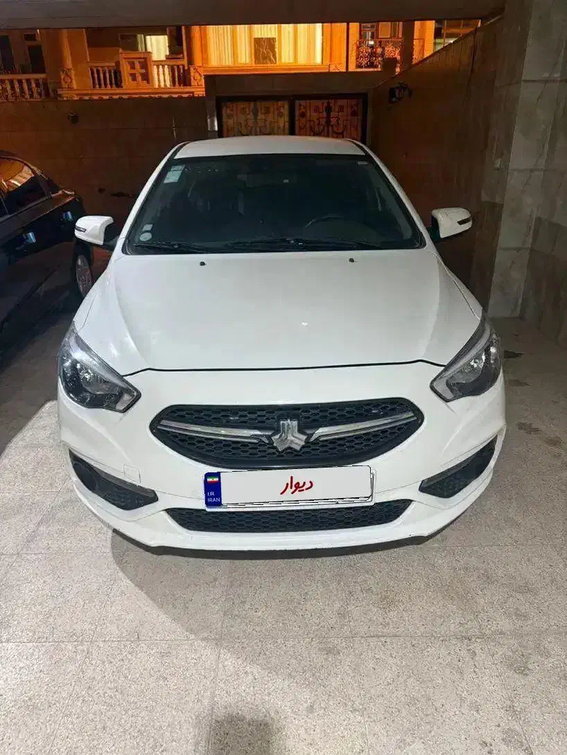 شاهین G، مدل ۱۴۰۳|خودرو سواری و وانت|بندرعباس, |دیوار