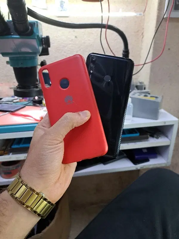 Y7prime2019|موبایل|رشت, بازار|دیوار