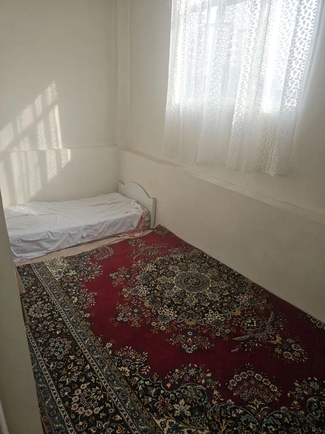 آپارتمان مجردی افسریه