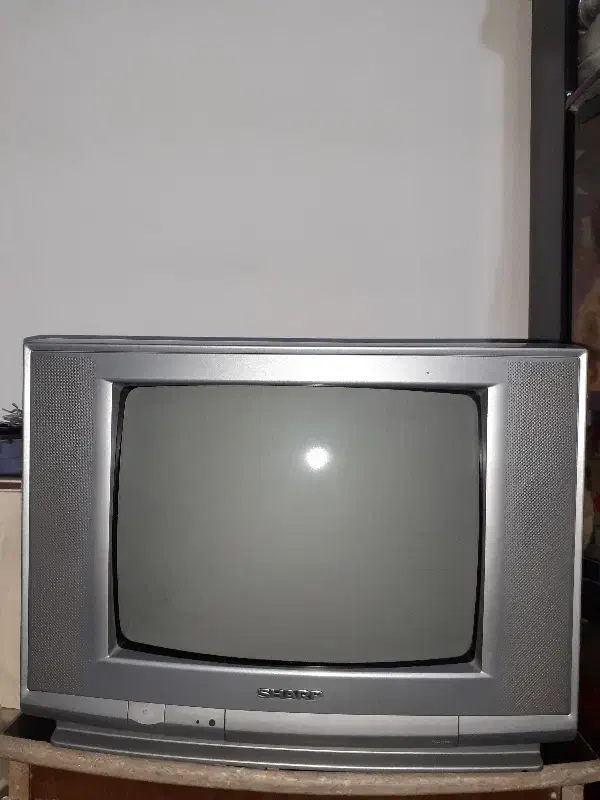 تلویزیون۱۴شارپ باندسونی سینما الجی همه در حدنو|سیستم صوتی خانگی|قزوین, |دیوار