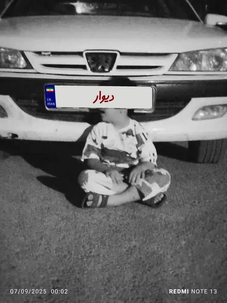 فروش ماشین|خودرو سواری و وانت|شیراز, حومه شیراز|دیوار