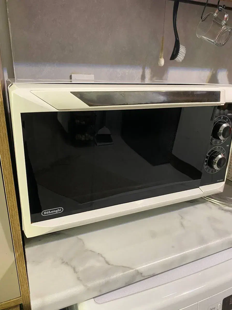 مایکروویو دلونگی|اجاق گاز و لوازم برقی پخت‌وپز|کیش, |دیوار