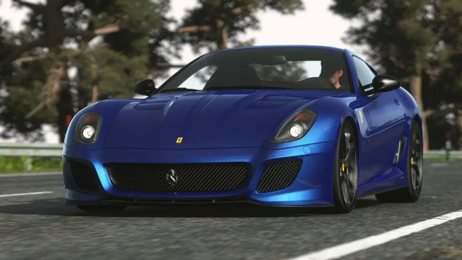 Driveclub PS4 ps5|کنسول، بازی ویدئویی و آنلاین|بانه, |دیوار