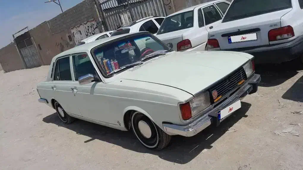 پیکان|خودرو سواری و وانت|تبریز, |دیوار