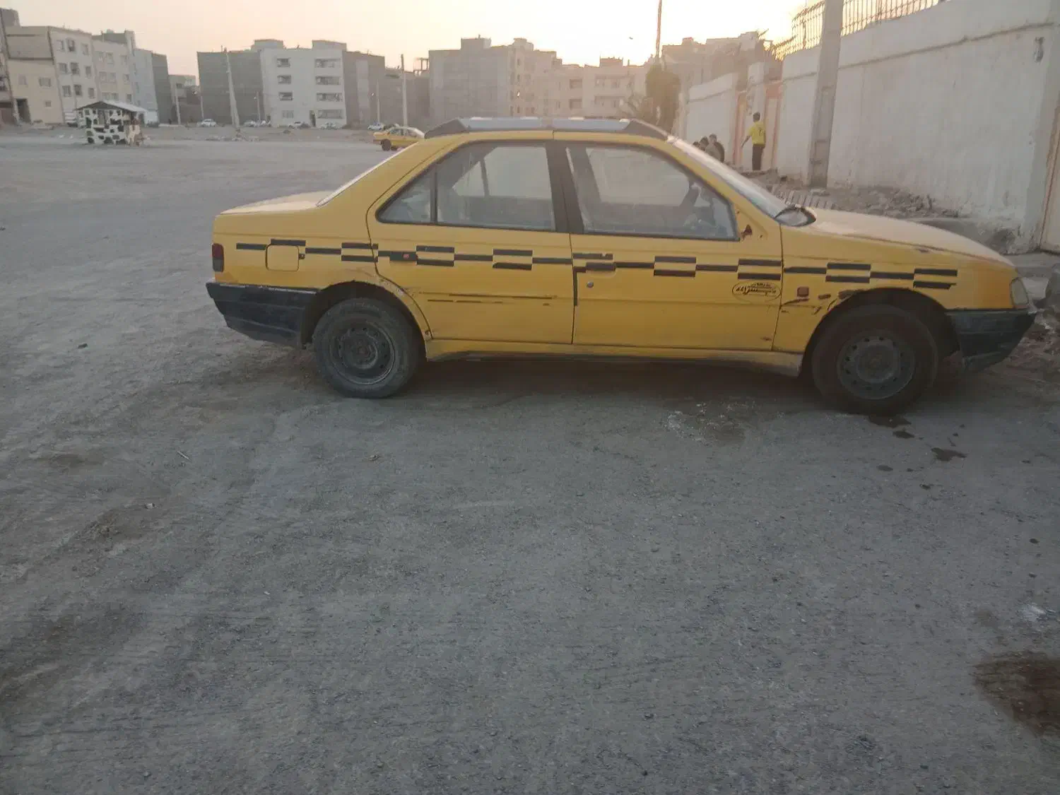 پژو روا|خودرو سواری و وانت|زاهدان, |دیوار