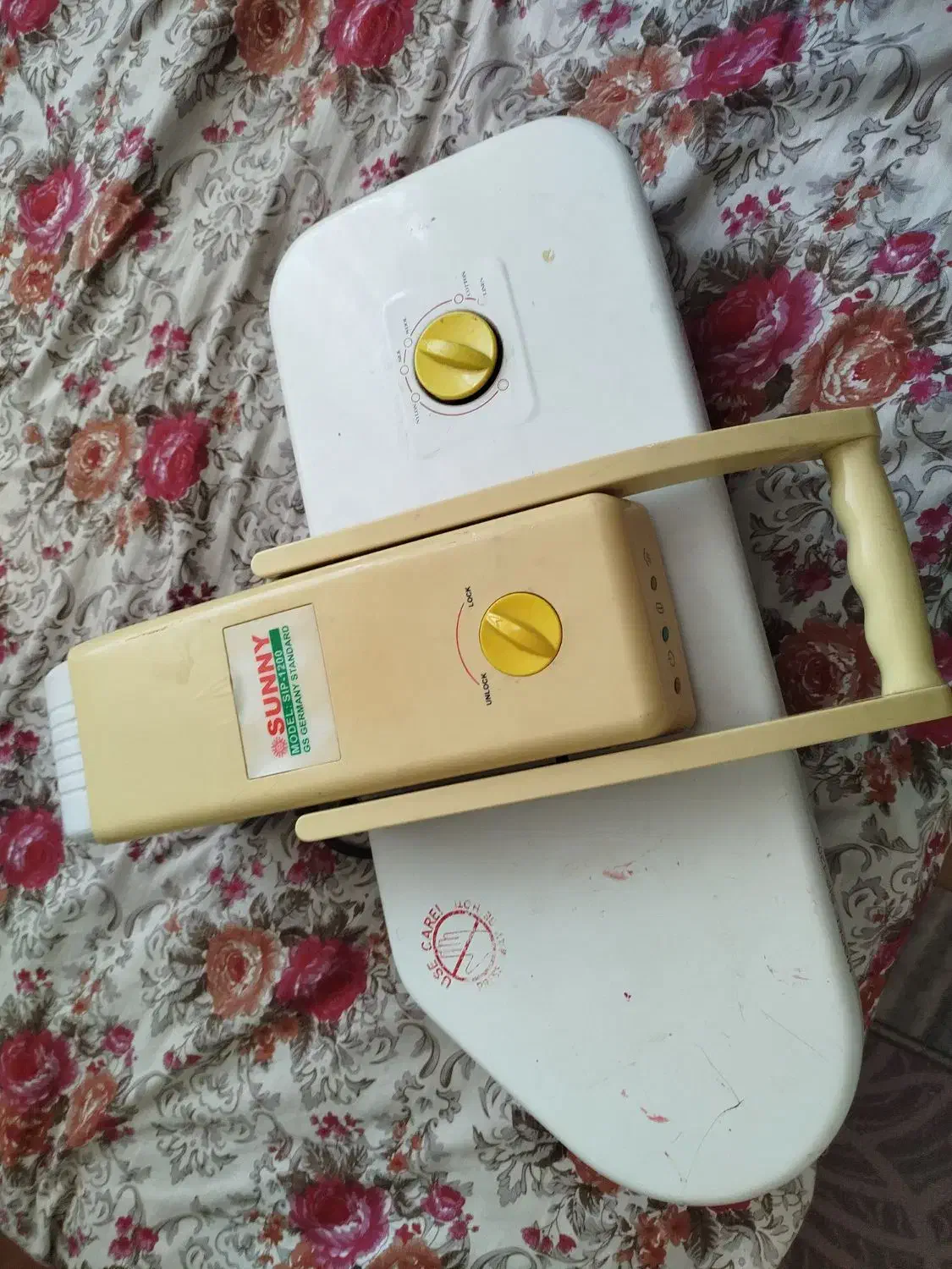 اتوپرس ثانی|اتو و لوازم اتو|مشهد, مشکینی (شهرک غرب)|دیوار