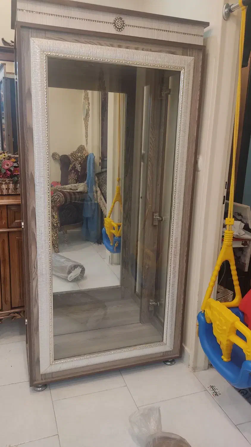 بوفه|بوفه، ویترین، کنسول|تهران, تسلیحات|دیوار