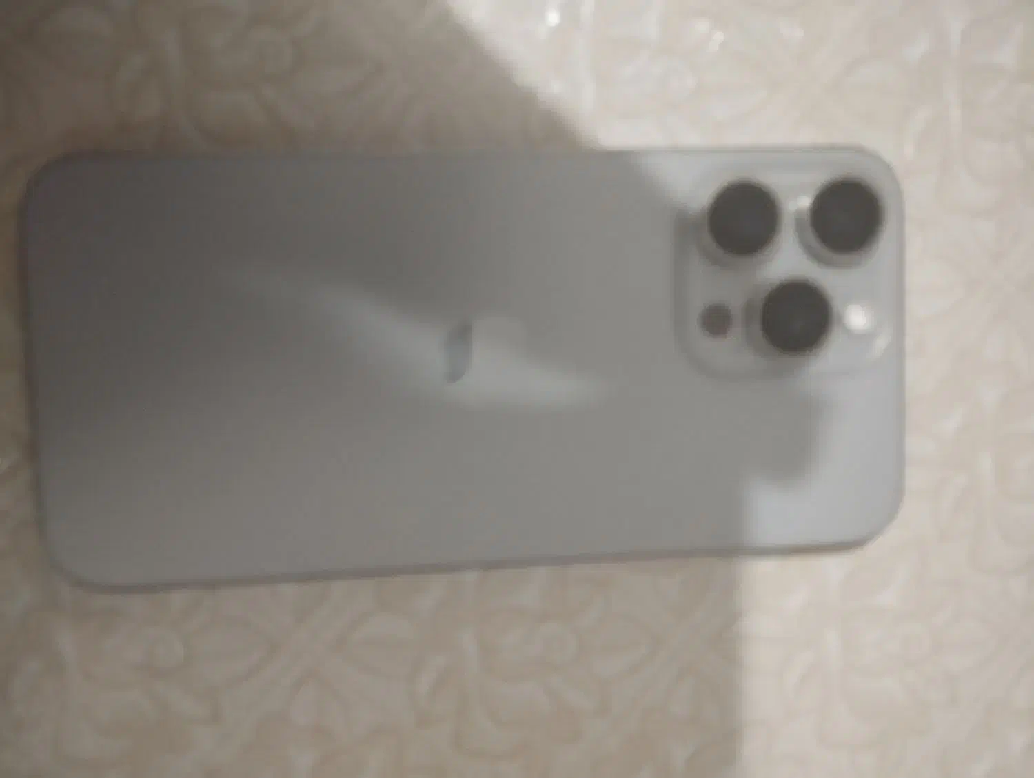 آیفون ۱۵ پرو مکس|موبایل|تبریز, |دیوار