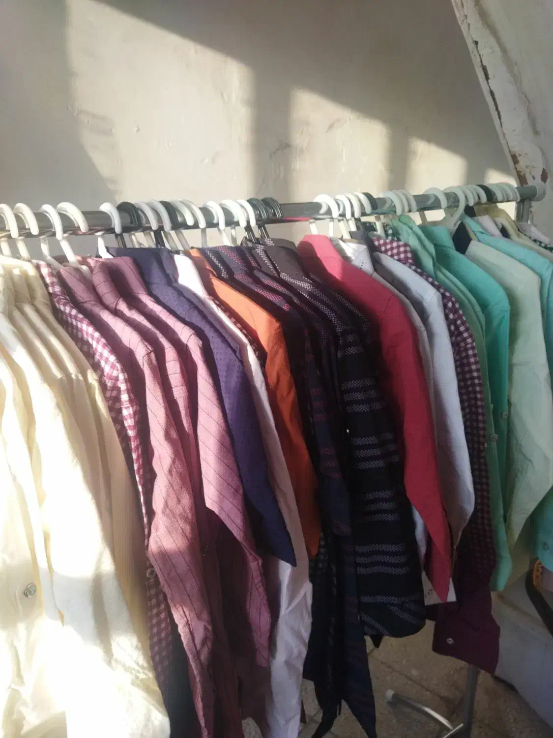 پیراهن پسرانه از سایز ۱ تا ۱۰ سال|لباس|شیراز, شهرک مطهری|دیوار