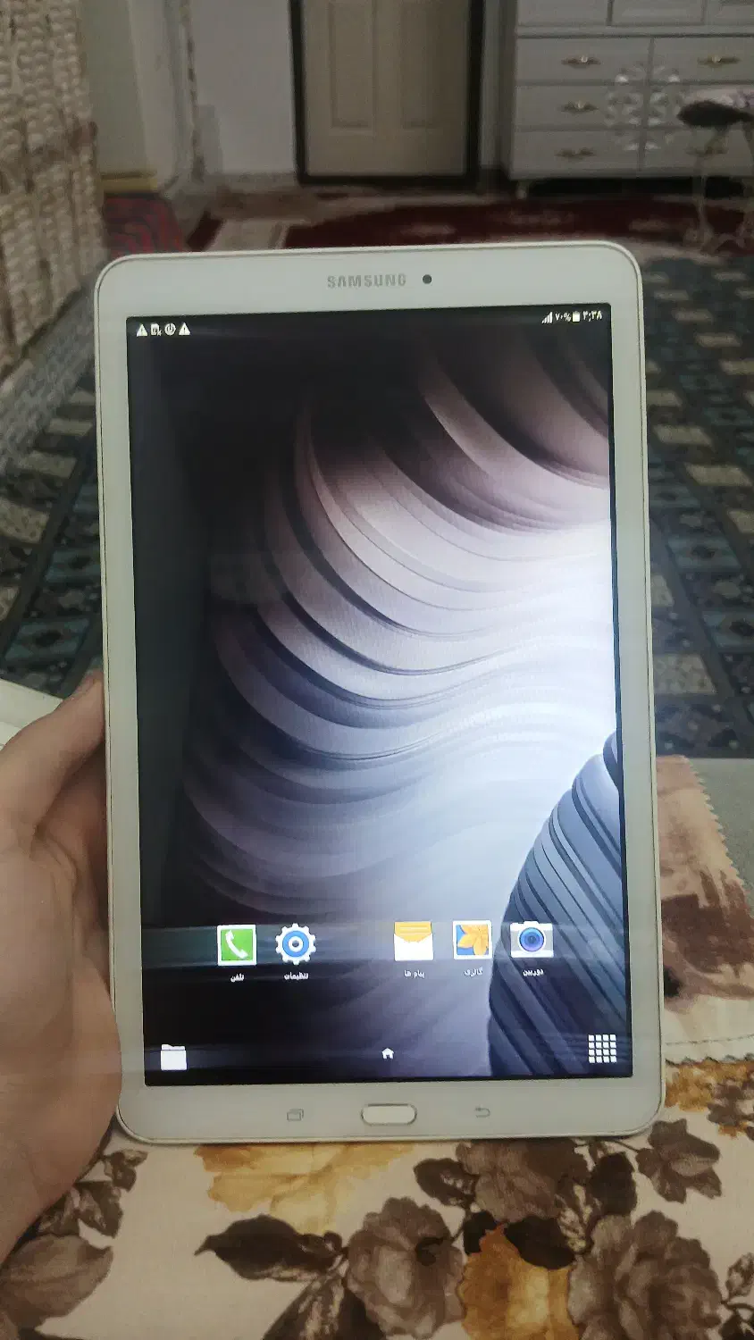 تبلت هوش مند|تبلت|تهران, عبدلآباد|دیوار