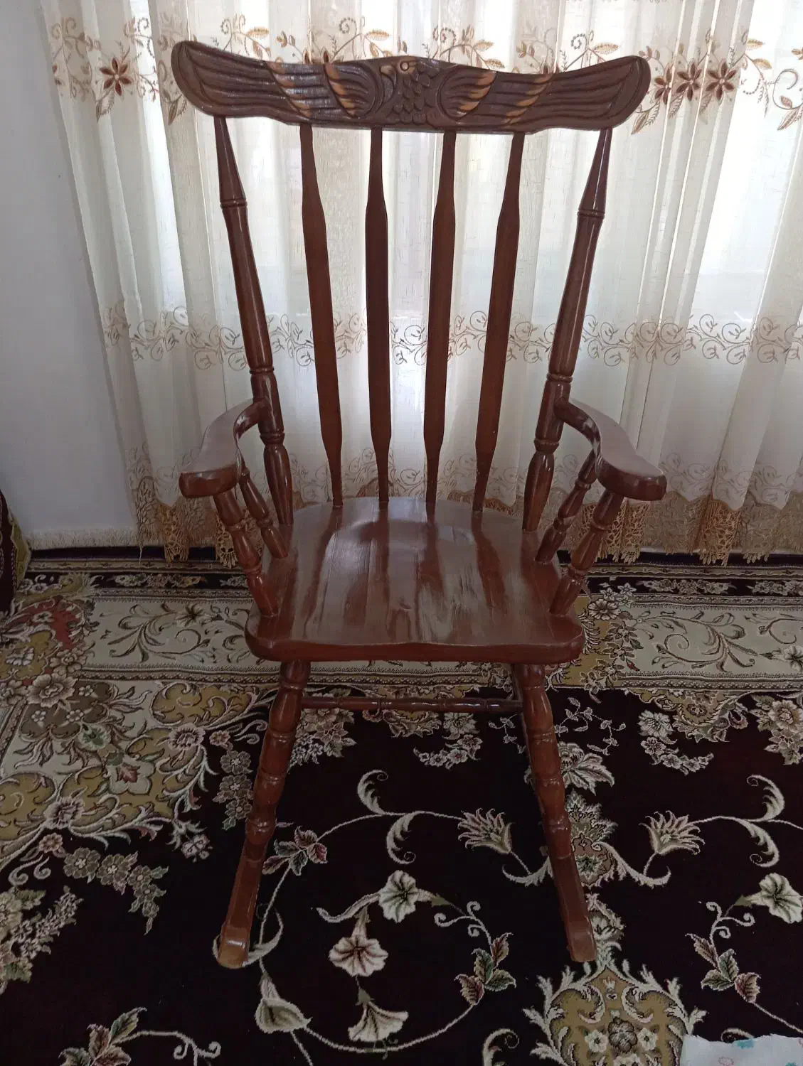 صندلی مادر بزرگ|صندلی و نیمکت|سقز, |دیوار