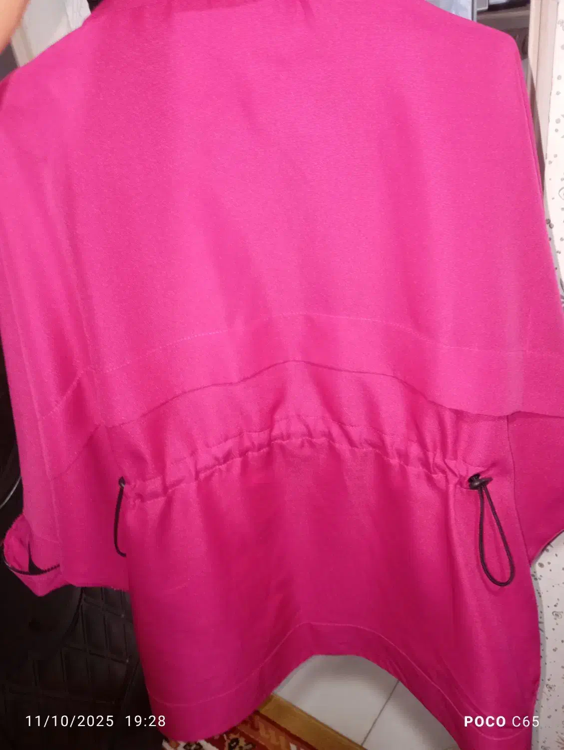 مانتو|لباس|شیراز, دارالرحمه|دیوار