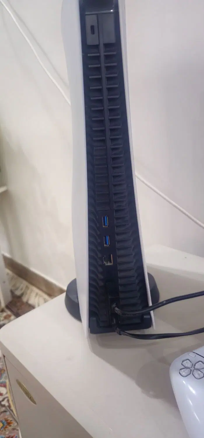 ps5فت|کنسول، بازی ویدئویی و آنلاین|خورموج, |دیوار