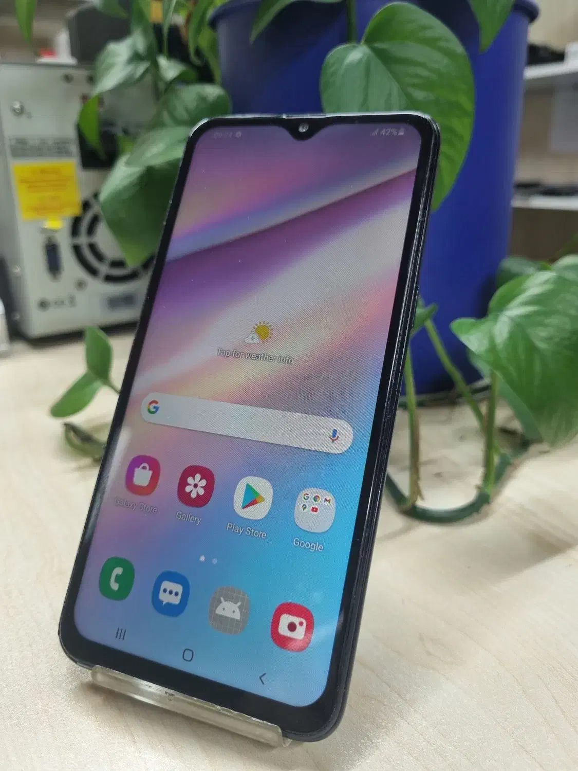 سامسونگ A10S حافظه ۳۲ گیگ|موبایل|تهران, میدان ولیعصر|دیوار