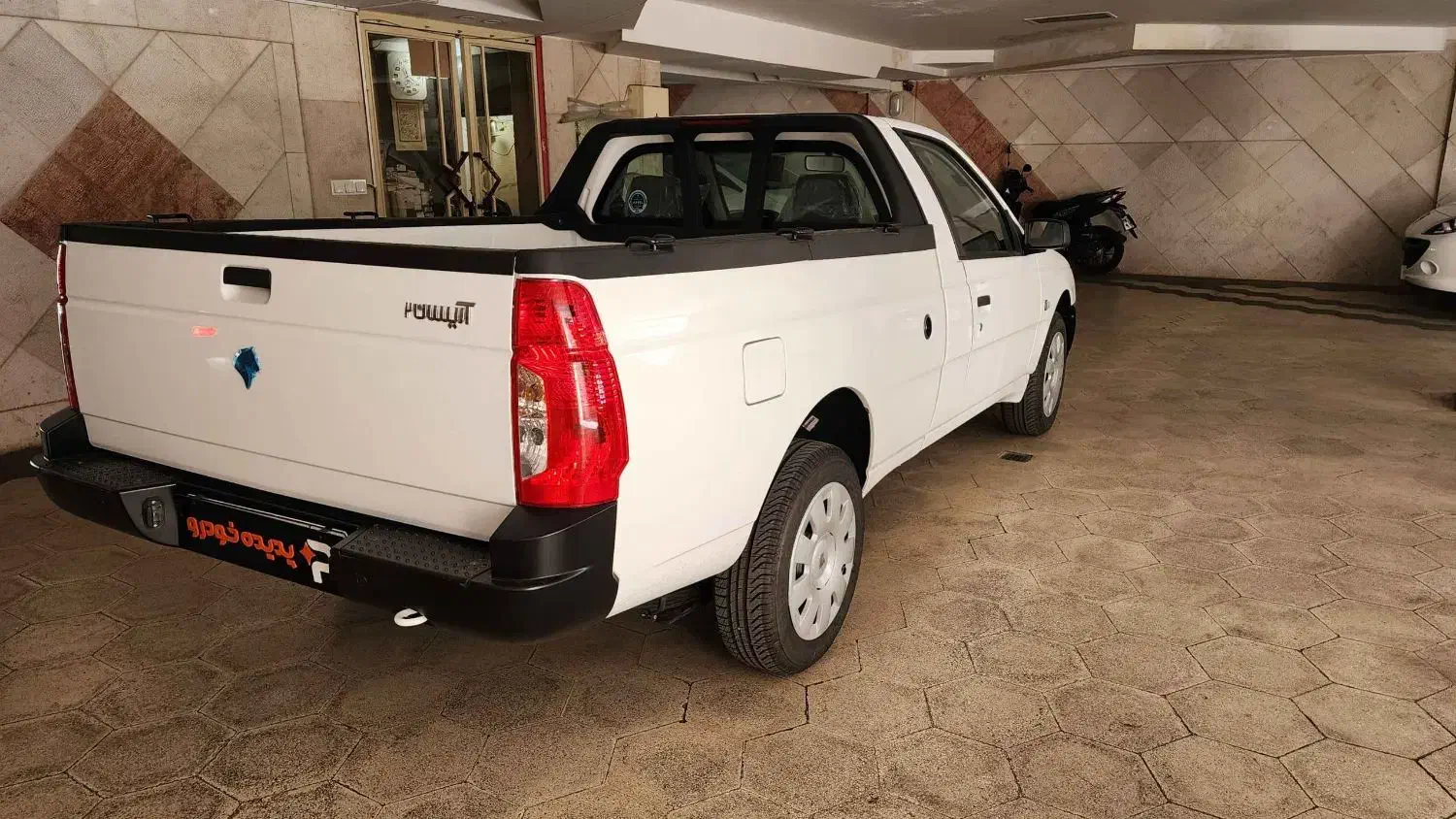 وانت بار|خدمات حمل و نقل|خوی, |دیوار