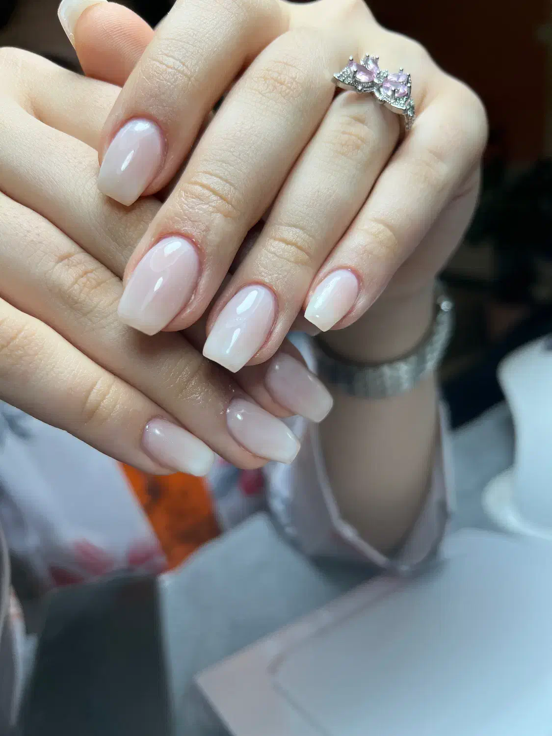 آموزش کاشت و ترمیم ناخن|خدمات آموزشی|کرج, جهان‌شهر|دیوار