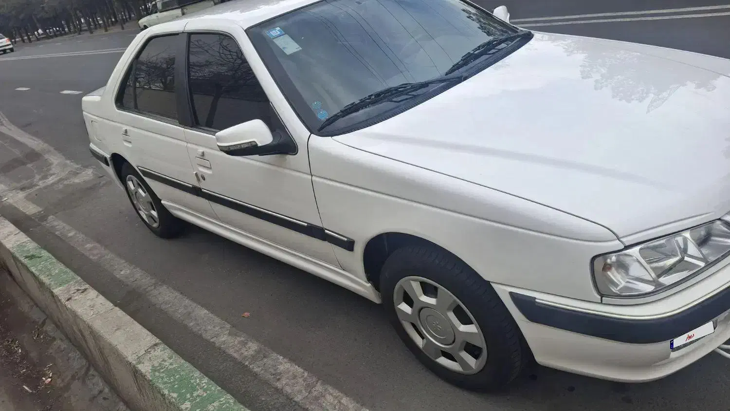 پژوپارس مدل 1402|خودرو سواری و وانت|تهران, علی‌آباد|دیوار