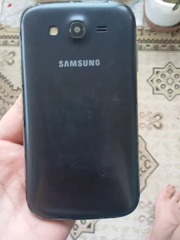 گوشی GALAXY GRANNeo plus|موبایل|حویق, |دیوار