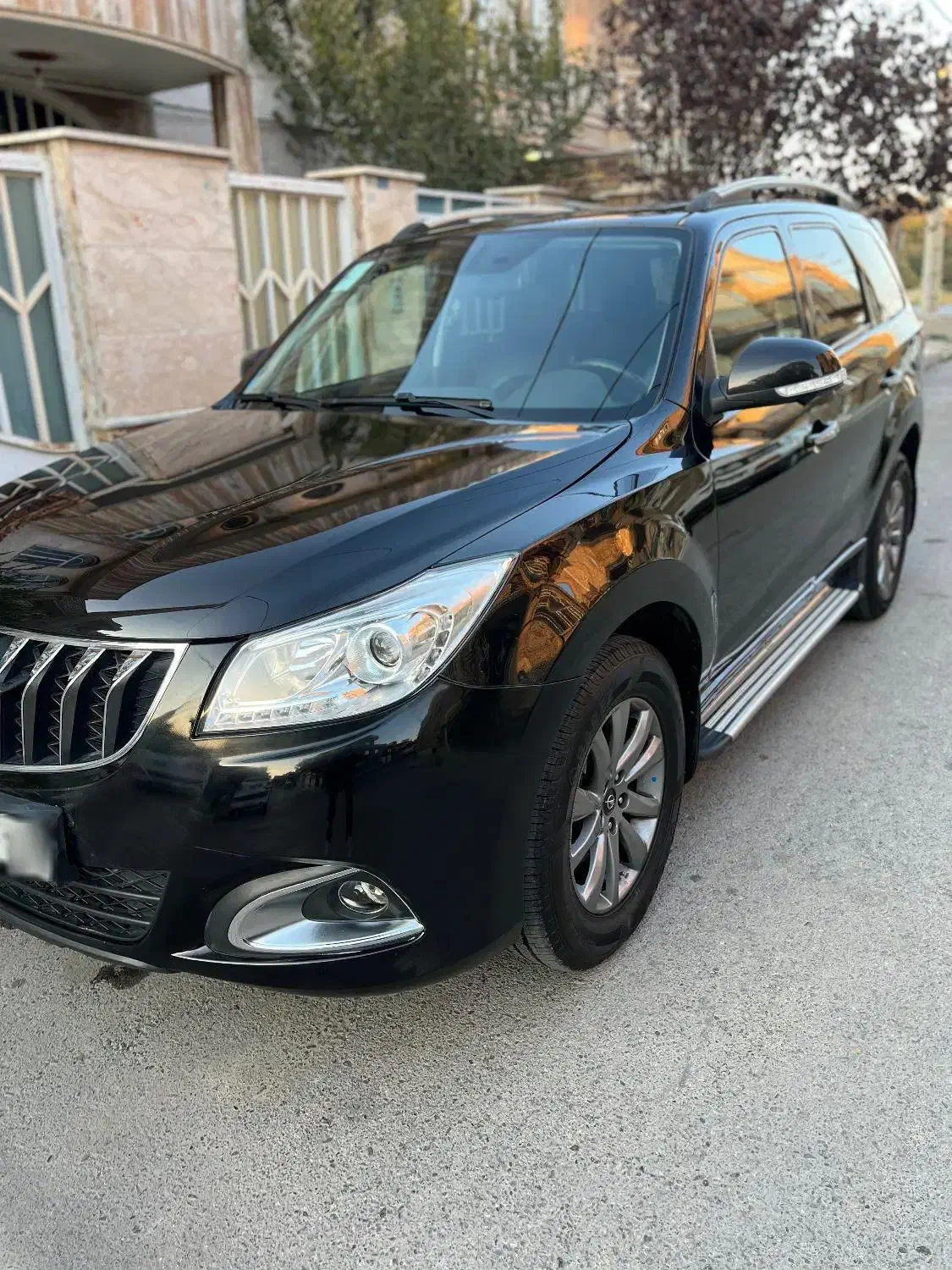 هایما مدل ۱۴۰۰|خودرو سواری و وانت|ارومیه, |دیوار